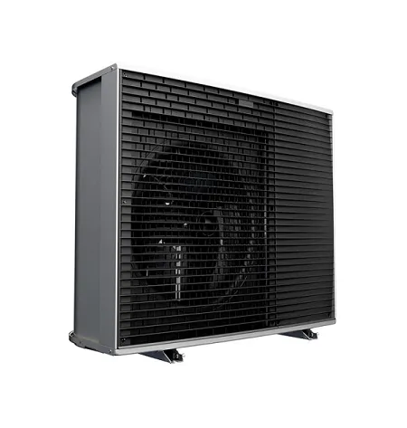 Daikin Altherma 4 Luft-Wasser-Wärmepumpe