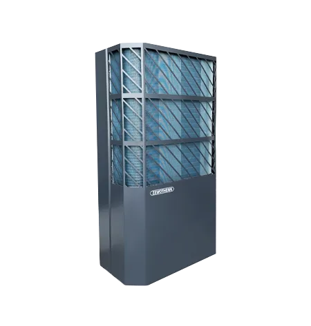 Zewotherm Lambda EU15L Monoblock-Wärmepumpe