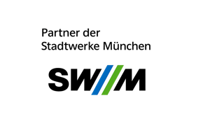 Partner der Stadtwerke München